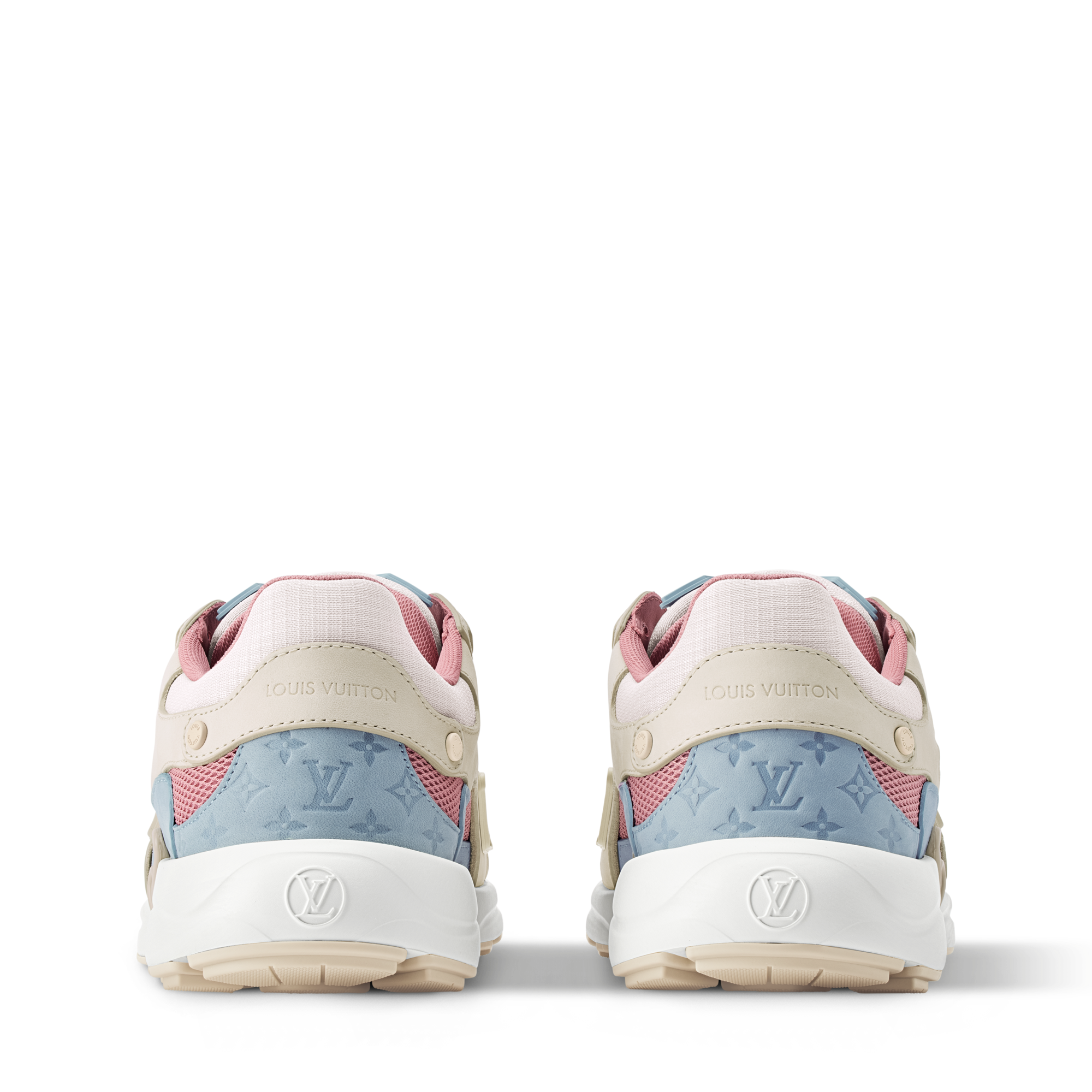 LV Olympia Sneaker - Shoes | LOUIS VUITTON